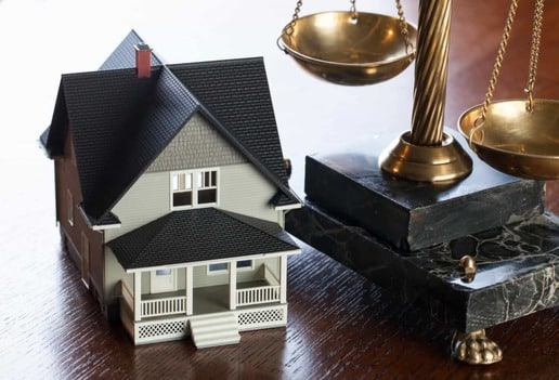 Real Estate Litigation Attorney Picture
